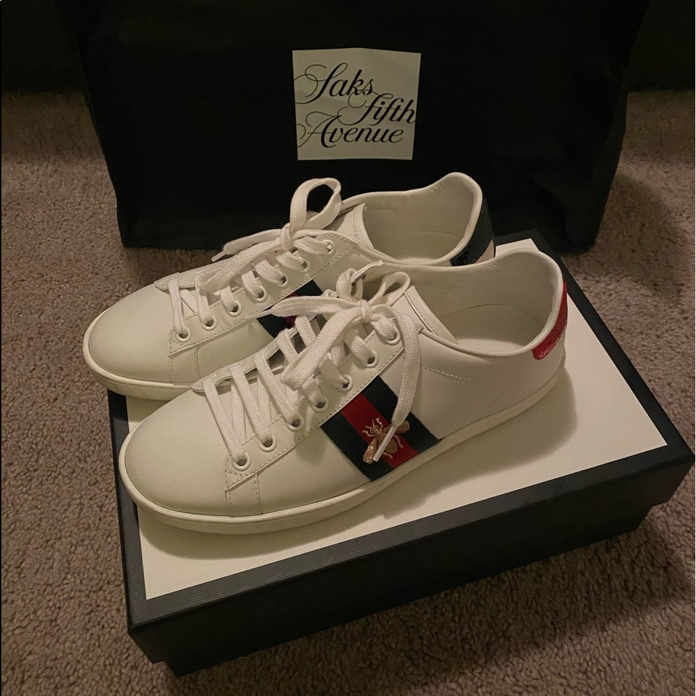 Gucci shoes